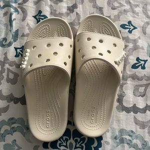 Croc Slides